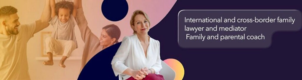 Illustration divorce international Belgique