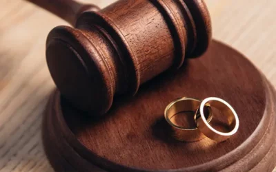 Divorce & séparation