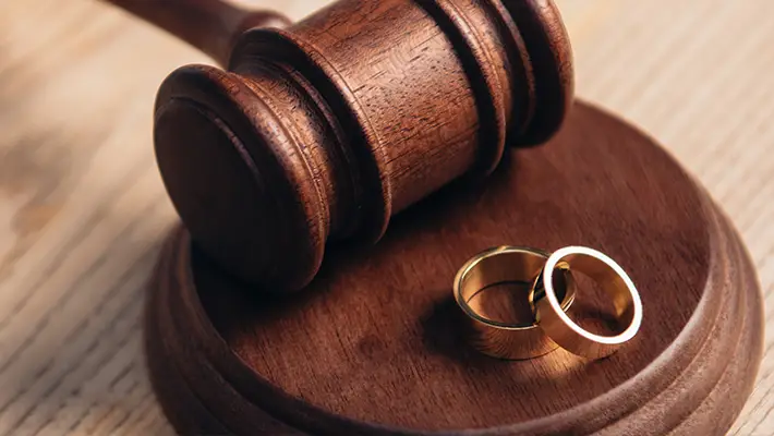 Divorce & séparation