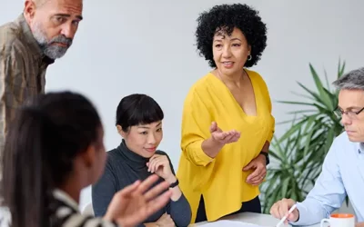 Droit familial collaboratif