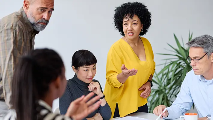 Droit familial collaboratif