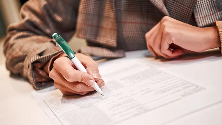 Liquidation du régime matrimonial après divorce