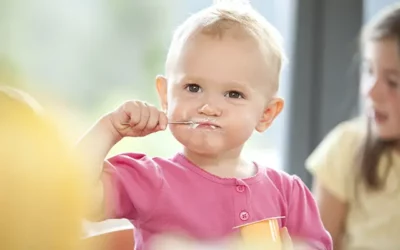 Pension/contribution alimentaire pour l’enfant