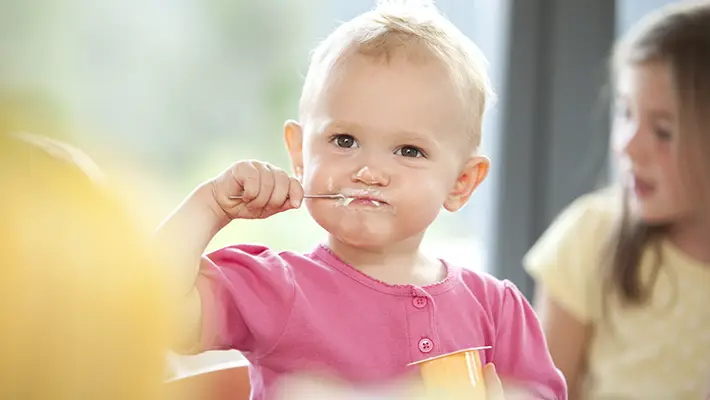 Pension/contribution alimentaire pour l&rsquo;enfant
