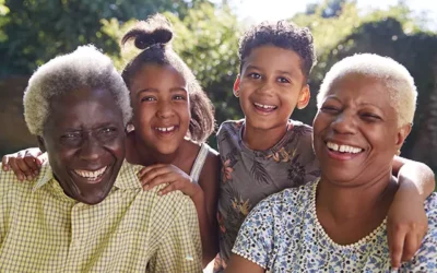 Regroupement familial