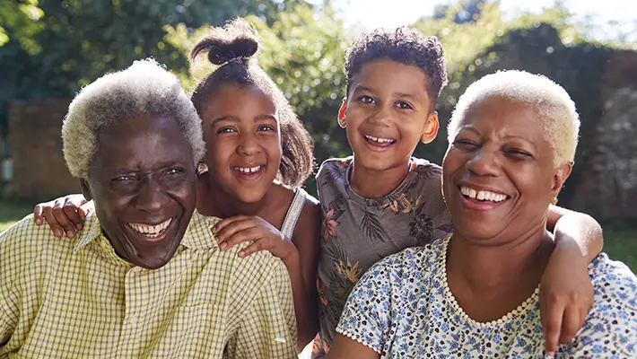 Regroupement familial